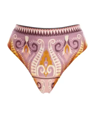 Agua By Agua Bendita Penelope リバーシブルビキニボトム - サムネイル1