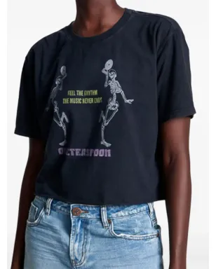 One Teaspoon プリントTシャツ - サムネイル3