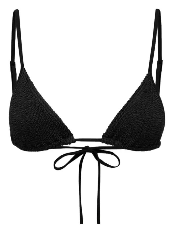 Bond Eye Bond-eye ルアナ トライアングルカップ ビキニトップの商品画像