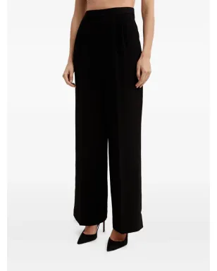 Roland Mouret プレスドクリースパンツ - サムネイル1