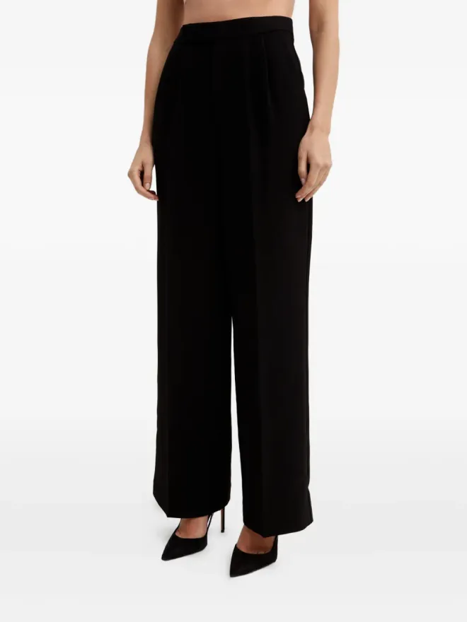 Roland Mouret Roland Mouret プレスドクリースパンツの商品画像