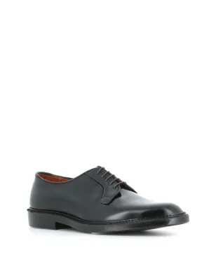 Alden 9901 レザー ダービーシューズ - サムネイル2