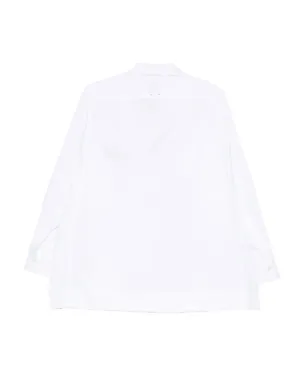 Antonio Marras アップリケシャツ - サムネイル2