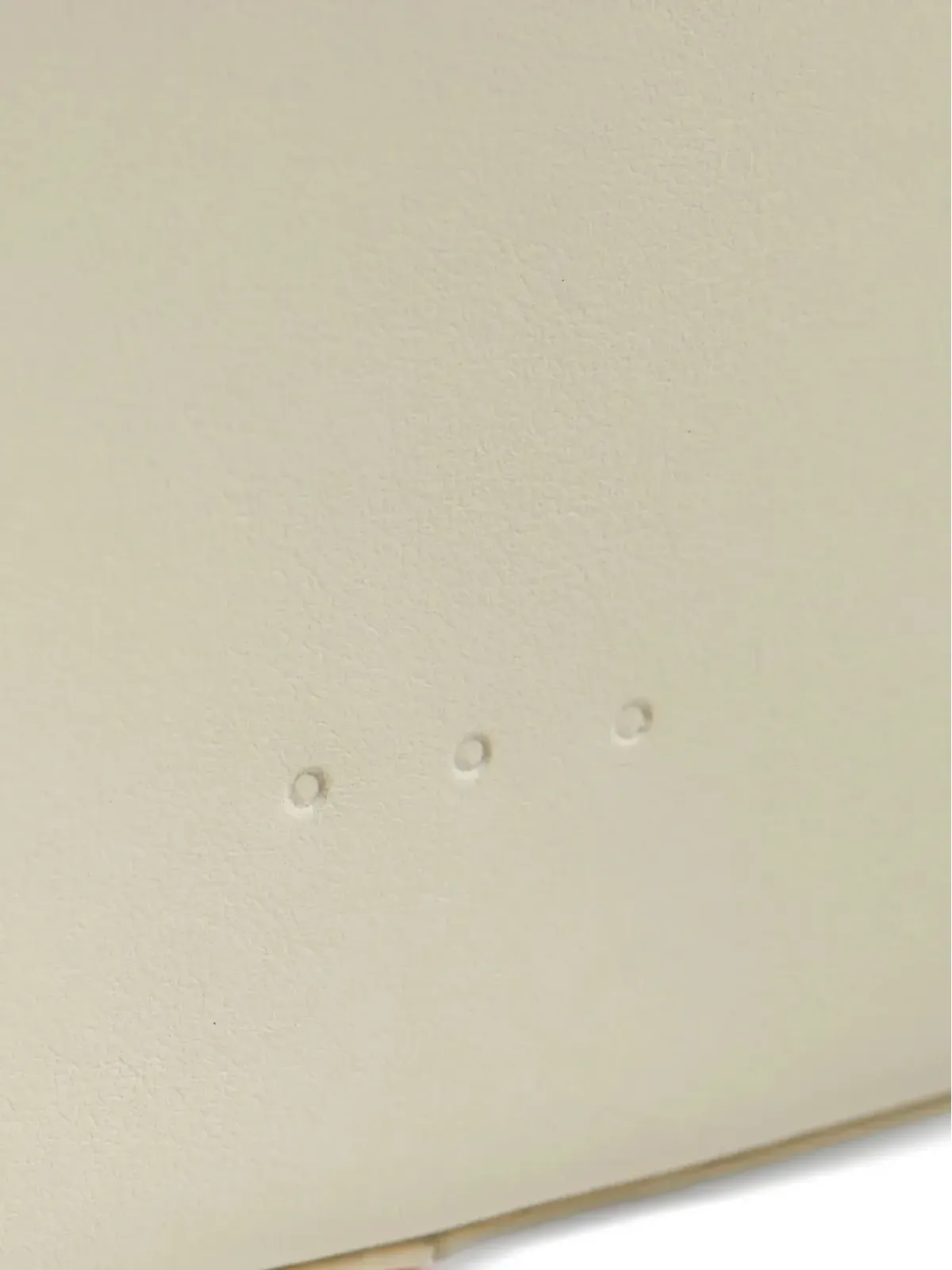 Aesther Ekme ソフトレザー ショルダーバッグ - 画像5