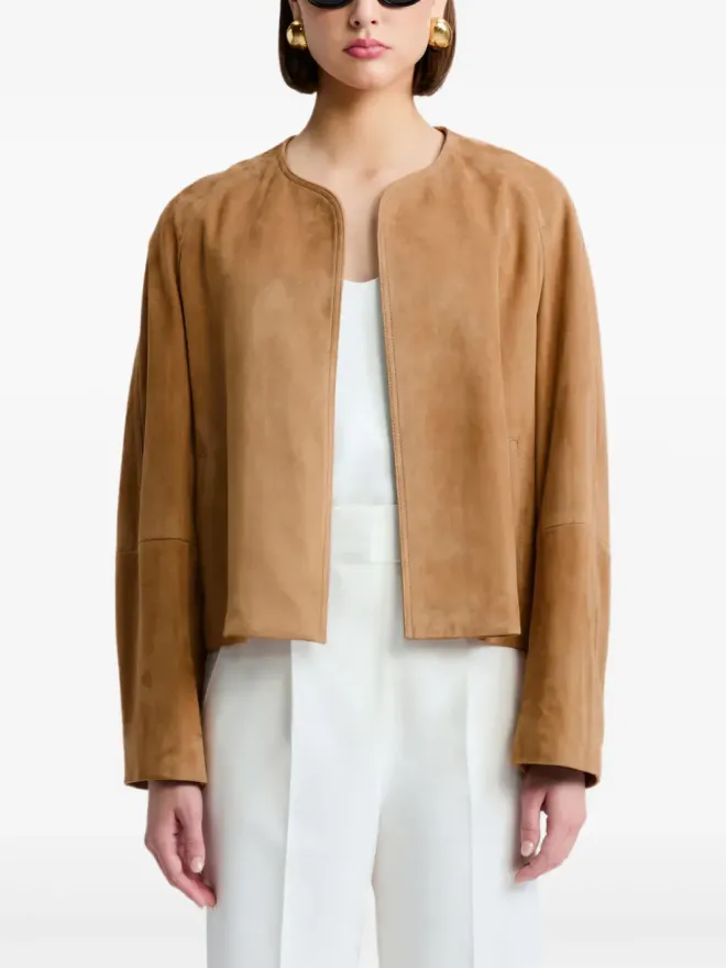 Nour Hammour Nour Hammour Mira jacketの商品画像