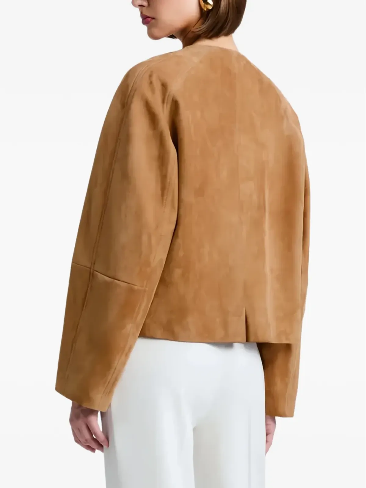 Nour Hammour Mira jacket - 画像4