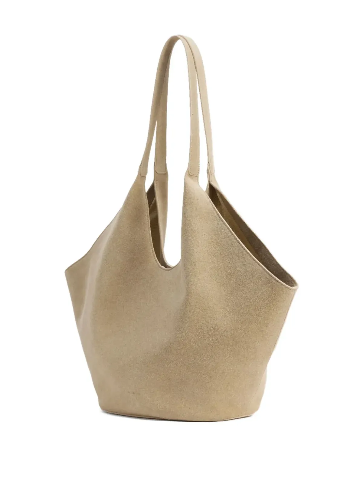 Aesther Ekme ファントム ショルダーバッグ - 画像2