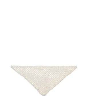 Isolda グラヴィオラかぎ針編みヘアアクセサリー - サムネイル1