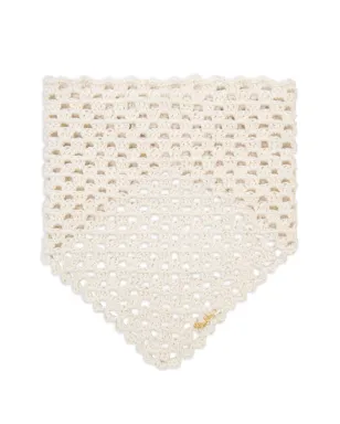 Isolda グラヴィオラかぎ針編みヘアアクセサリー - サムネイル2