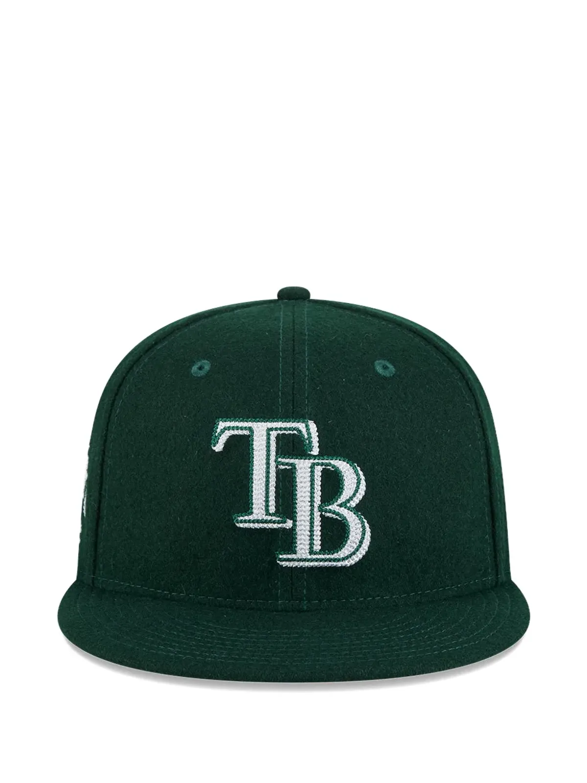 NEW ERA CAP 5950 タンパベイ・レイズ キャップ - 画像1