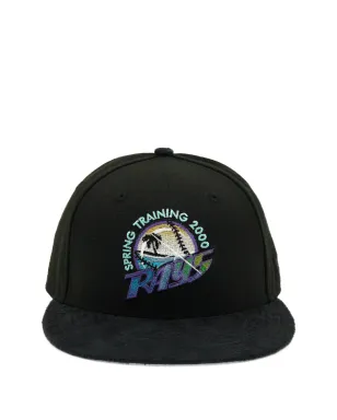 NEW ERA CAP タンパベイ・デビルレイズ キャップ - サムネイル1