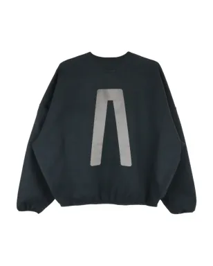 Fear of God Athletics フリースセーター - サムネイル2