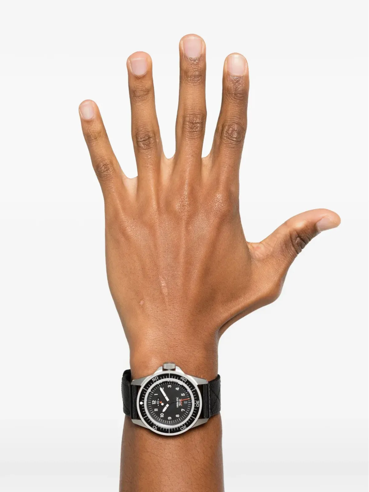 unimatic Uno GMT ツールウォッチ UT1-GMT - 画像2