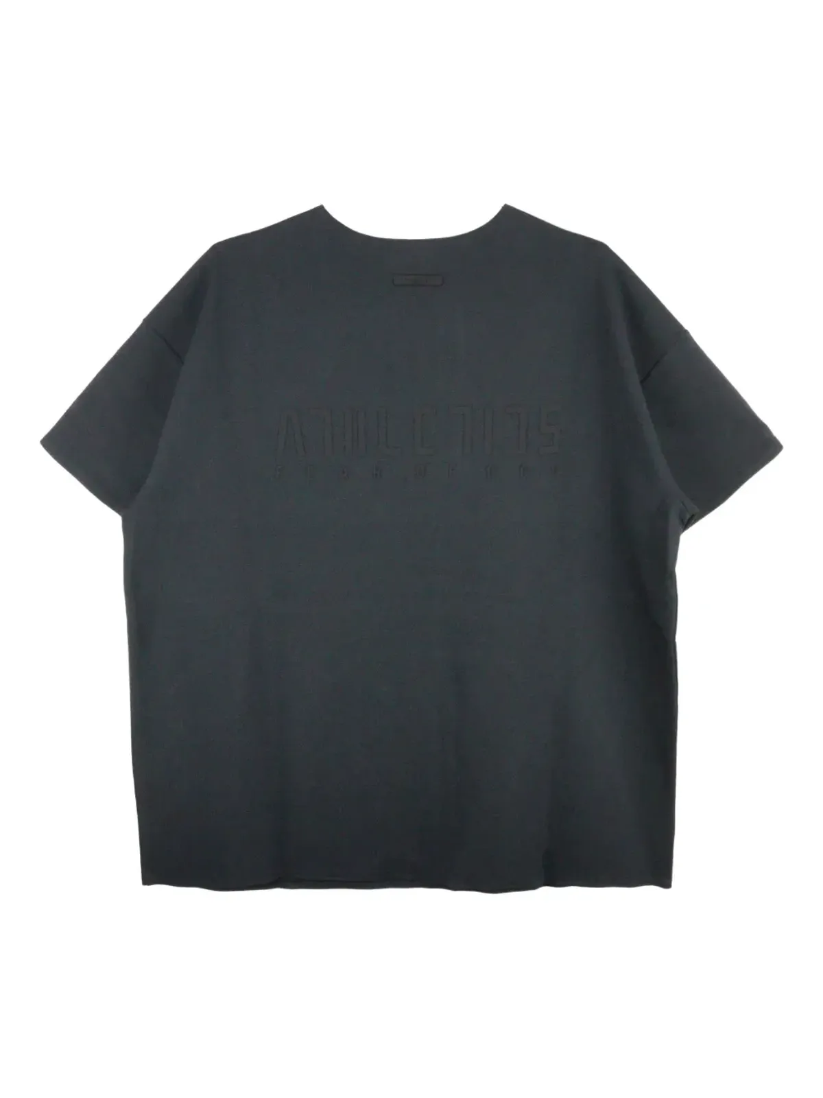 Fear of God Athletics パフォーマンスTシャツ - 画像2