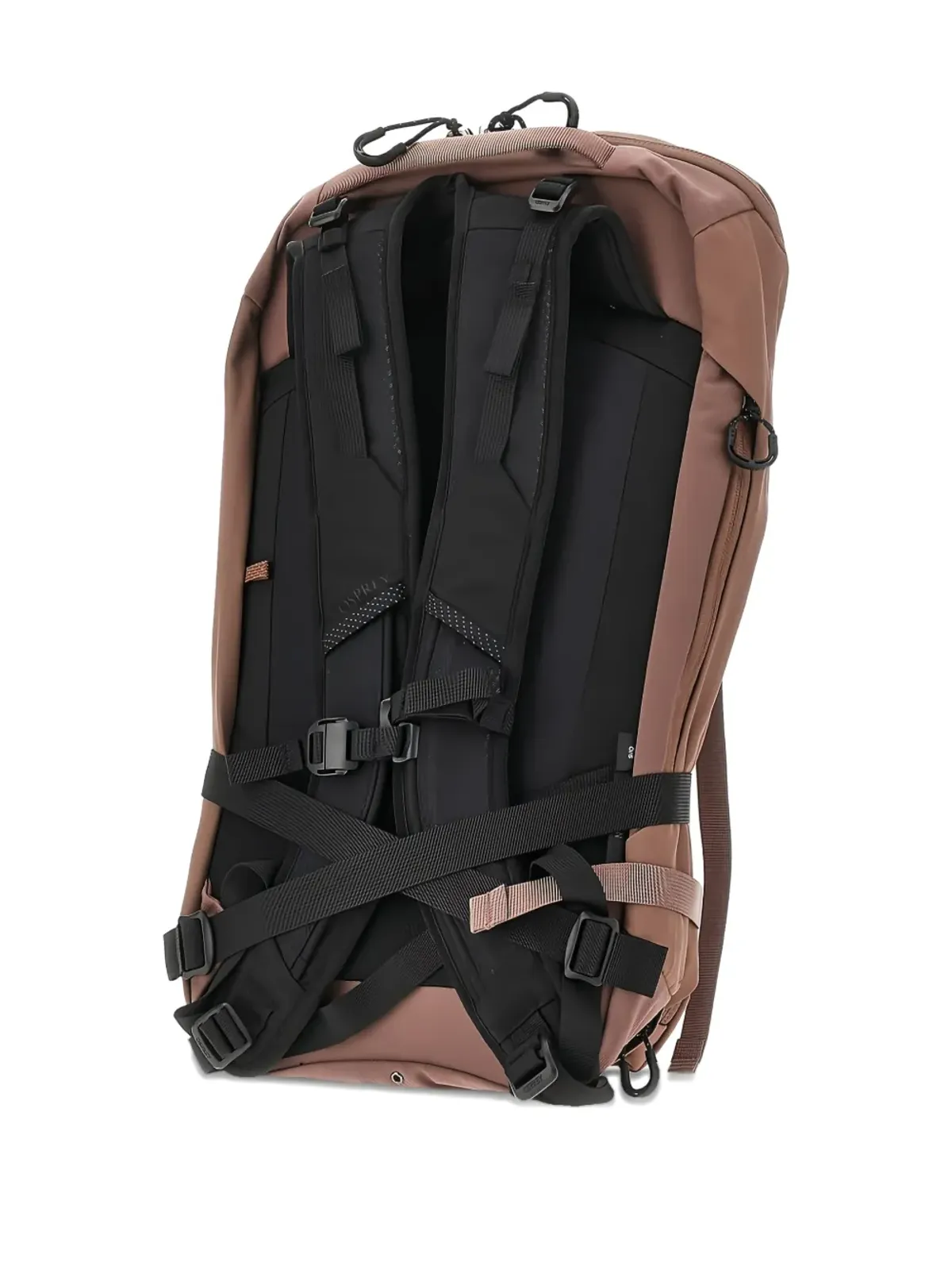 Osprey Metron 24 バックルバックパック - 画像2