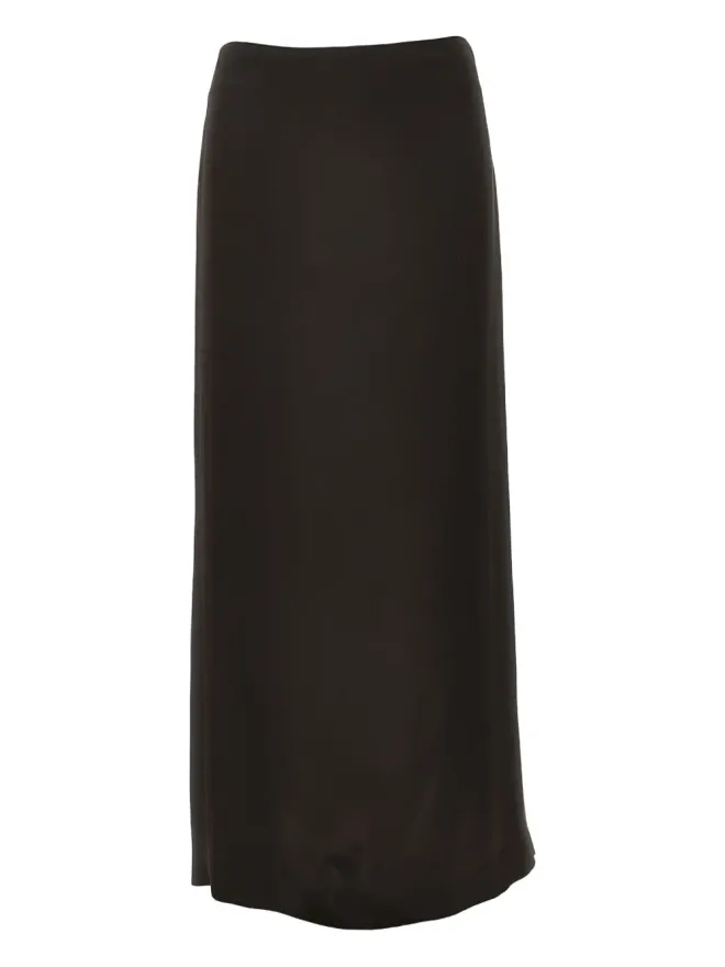 ARMARIUM ARMARIUM ジャッキー マキシスカートの商品画像