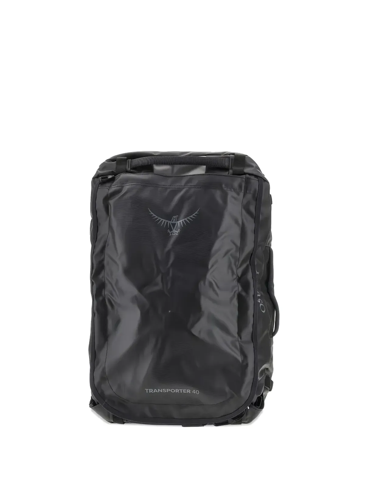 Osprey パッド入り旅行バッグ - 画像1