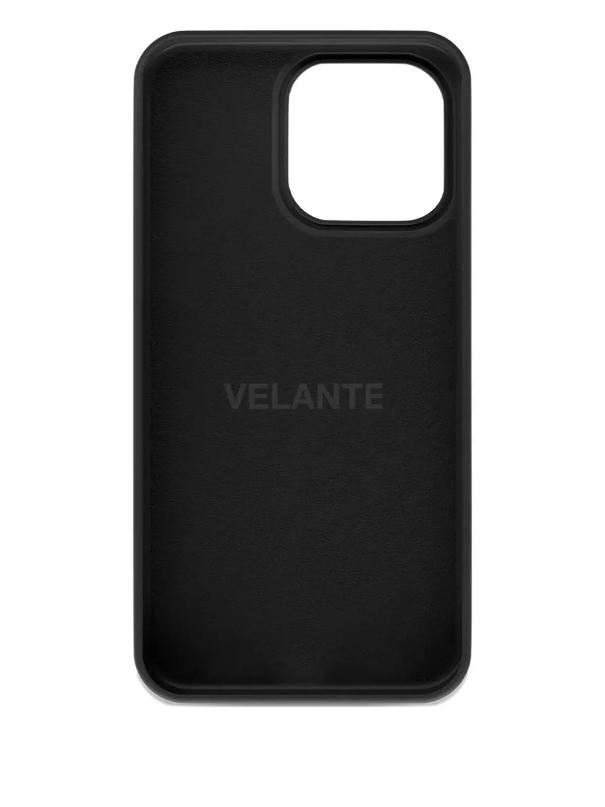VELANTE Panthere iPhone 15 Pro Max ケース - ブラウン - 画像4