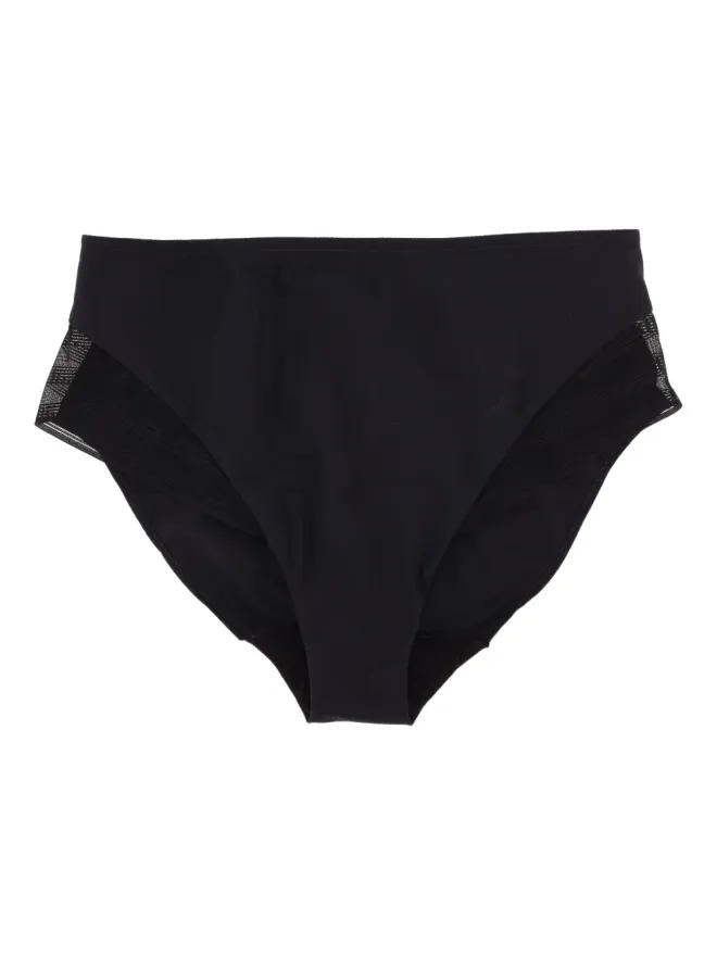 Lise Charmel Lise Charmel メッシュパネルブリーフの商品画像