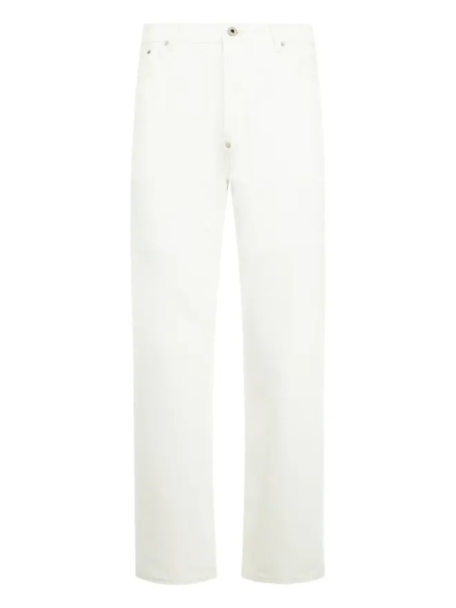Post O'alls Post O'alls No.10 Five pocket jeansの商品画像