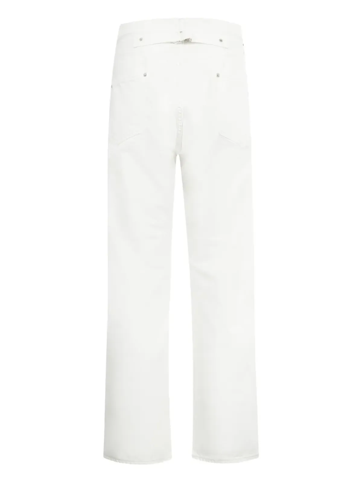 Post O'alls No.10 Five pocket jeans - 画像2