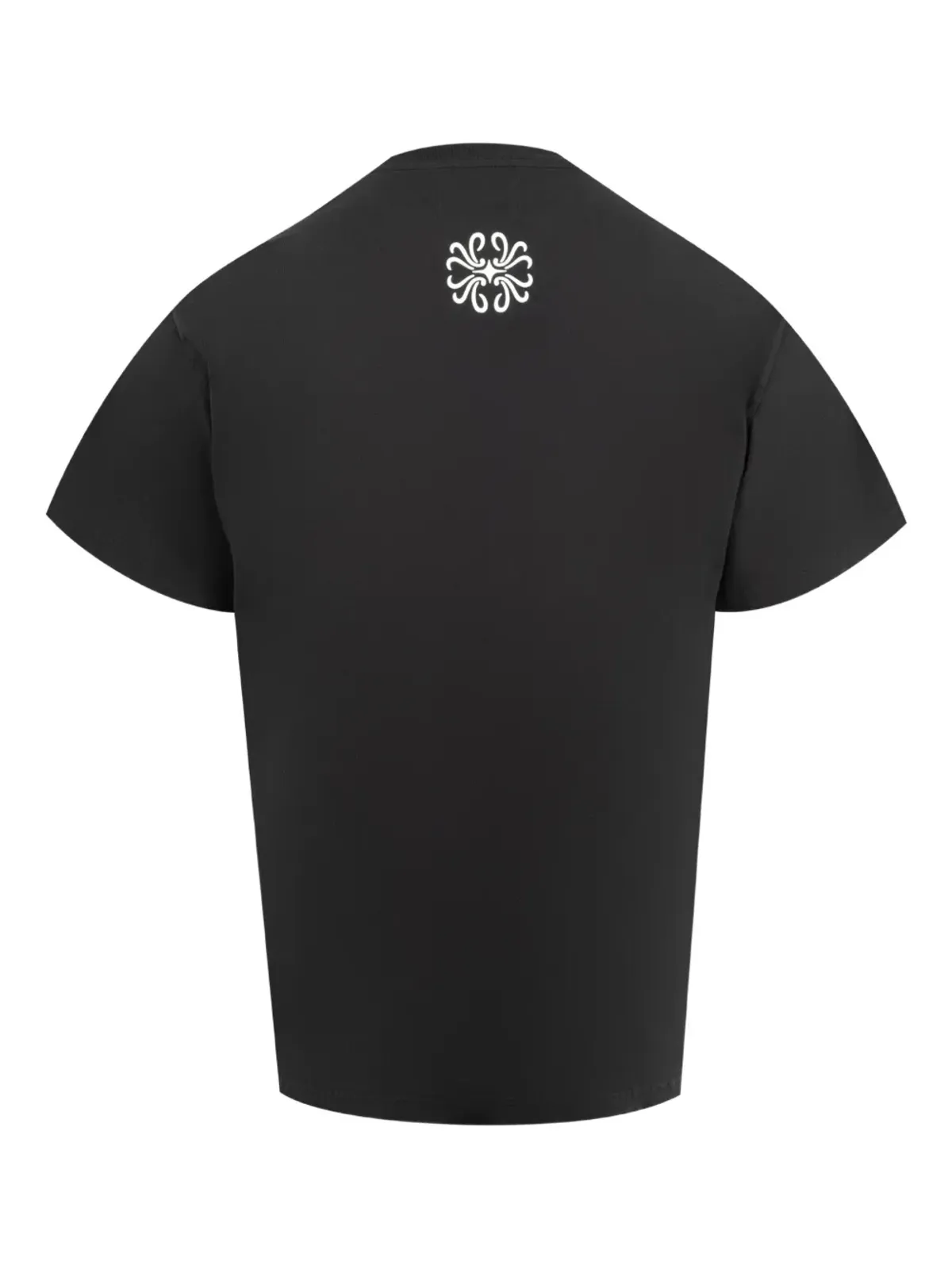 MIDNIGHT RODEO ビリヤード柄グラフィックプリント Tシャツ - 画像2