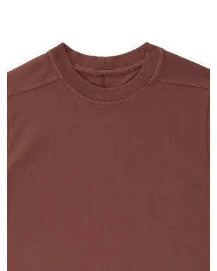 Rick Owens Kids 縫い目ディテール クルーネックTシャツ - サムネイル3