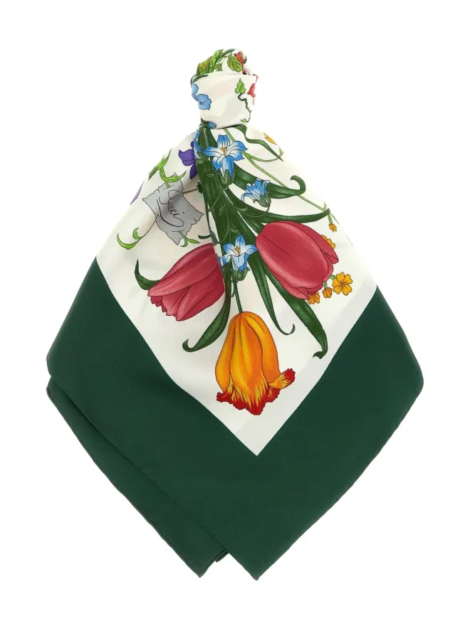Gucci Gucci スカーフの商品画像