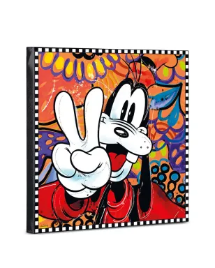 EGAN Goofy Forever & Ever - Orange - サムネイル1