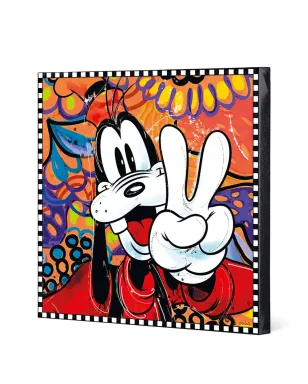 EGAN Goofy Forever & Ever - Orange - サムネイル2