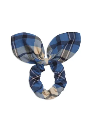 LoveShackFancy Kids Ireland Hillside ヘアバンド（2点セット） - ブルー - サムネイル3