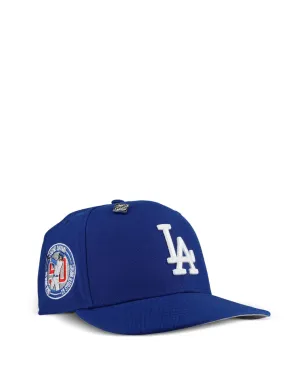 NEW ERA CAP ジャコブス フィールド メタリック フィットハット - サムネイル1