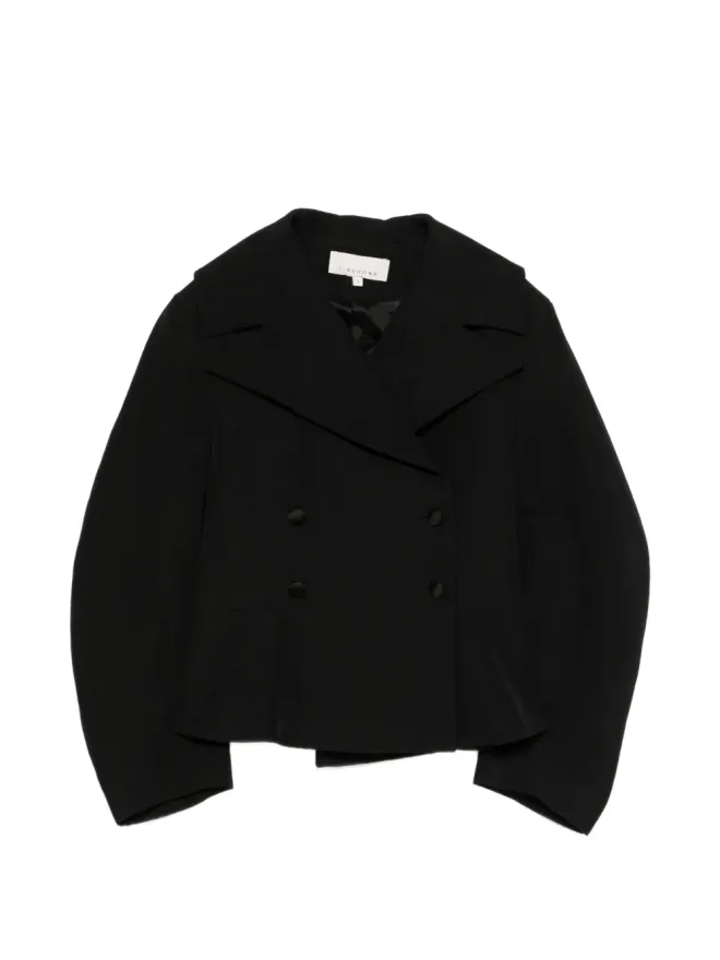 LIBEROWE LIBEROWE Jiani ダブルブレストジャケットの商品画像