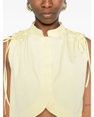 LIBEROWE Maya shirt - サムネイル5