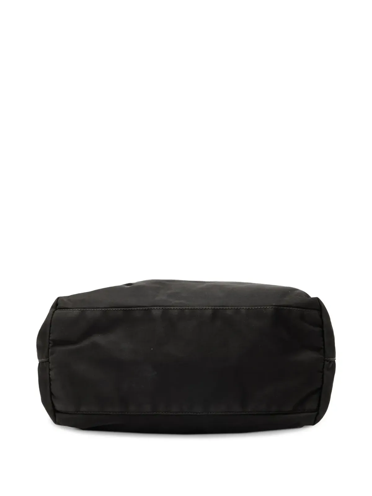 ビンテージ Prada トートバッグ - 画像4