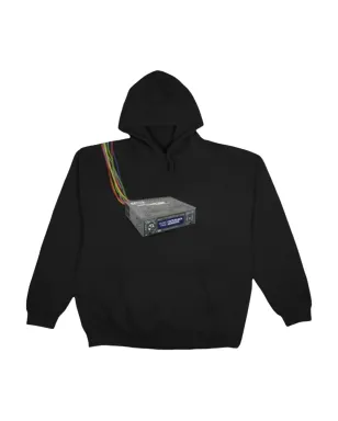 Travis Scott コードカッターズ フーディ - サムネイル1