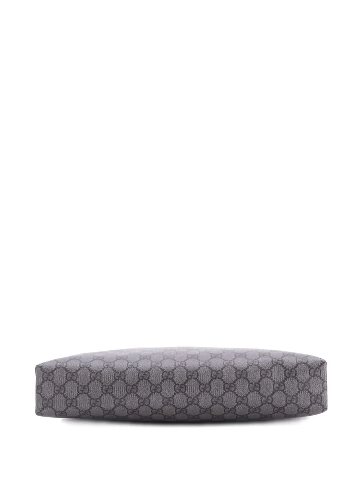 Gucci ビンテージ Ophidia コンバーチブル オープンGG コーテッドキャンバス トートバッグ - 画像5