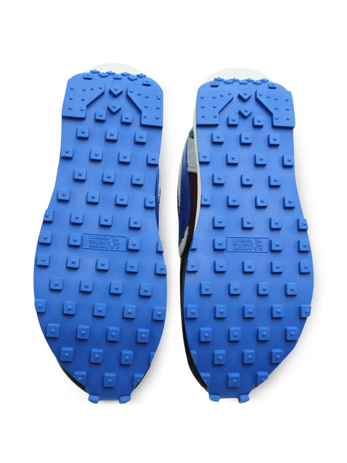 NIKE x SACAI LDWaffleスニーカー - 画像5