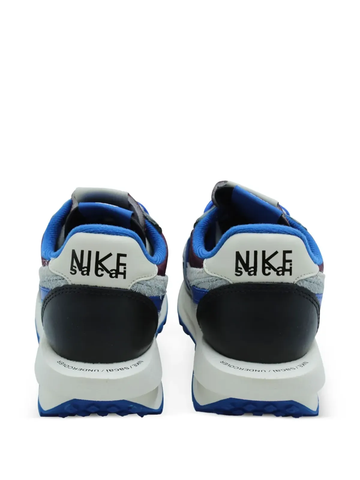 NIKE x SACAI LDWaffleスニーカー - 画像3