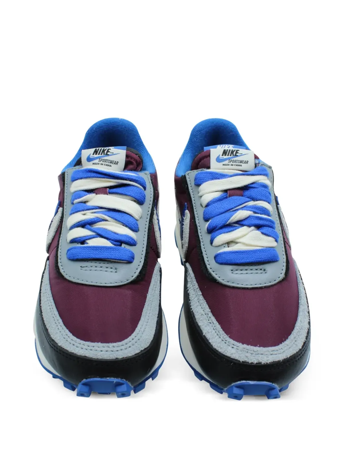 NIKE x SACAI LDWaffleスニーカー - 画像4