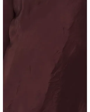 Lauren Manoogian ラスタードレープトップ - サムネイル3