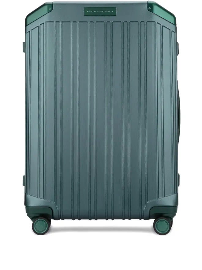 PIQUADRO PIQUADRO 中型4輪スーツケースの商品画像