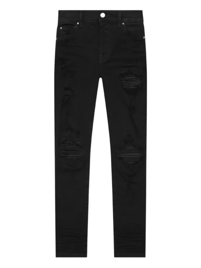 AMIRI KIDS AMIRI KIDS MX1 ダメージジーンズの商品画像