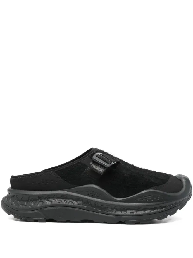 HOKA HOKA Ora Primo ミュール - ブラックの商品画像
