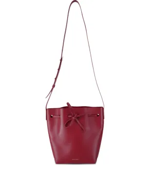 Mansur Gavriel レザーバケットバッグ - サムネイル1
