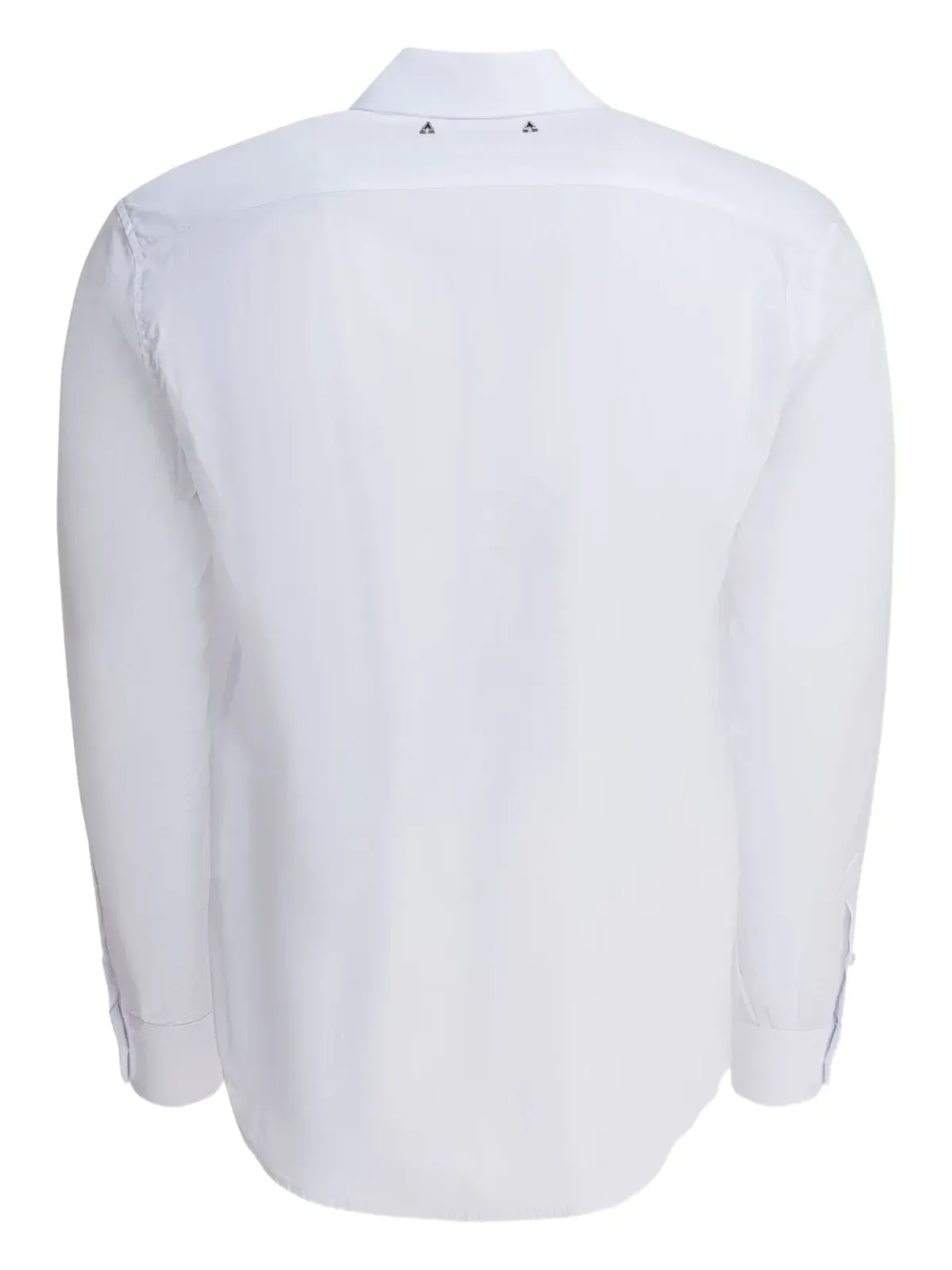 ALTUM ロングスリーブシャツ - White - 画像2