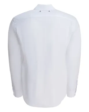 ALTUM ロングスリーブシャツ - White - サムネイル2