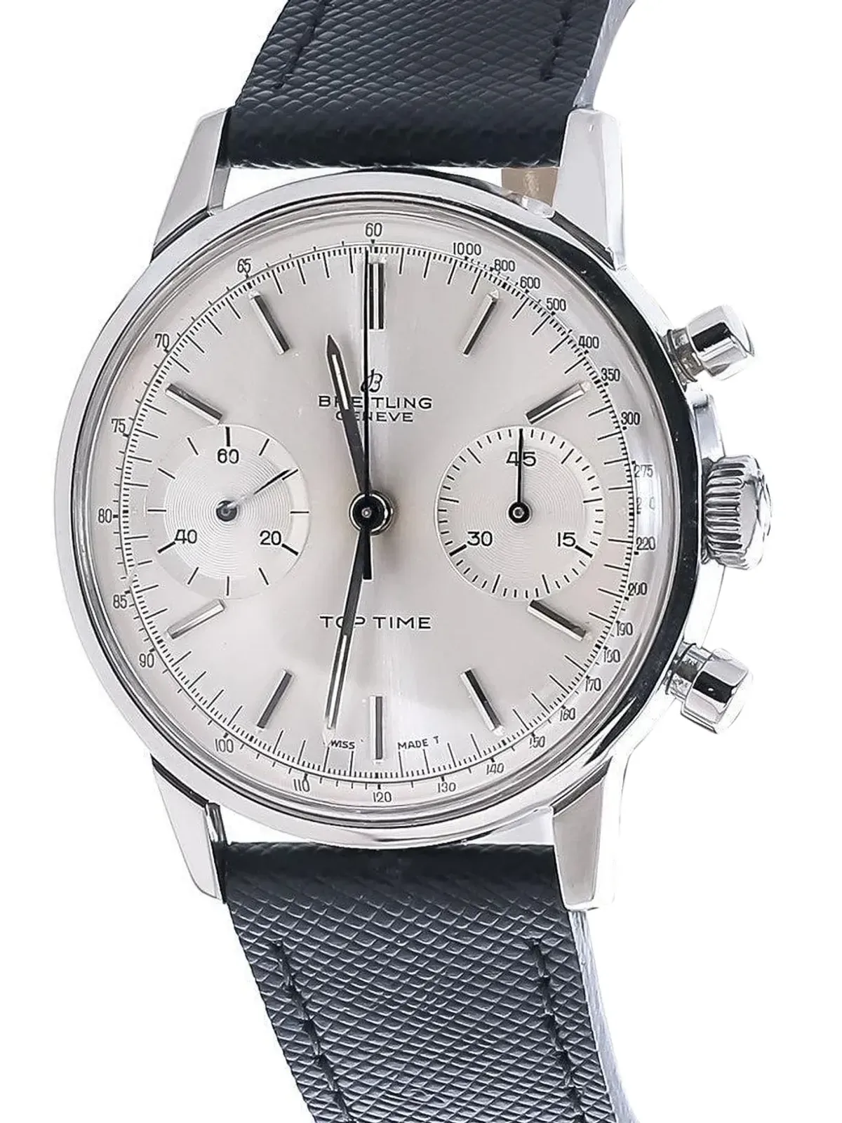 Breitling トップタイム - 画像2