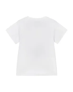 Atelier Choux グラフィックデザインTシャツ - サムネイル2