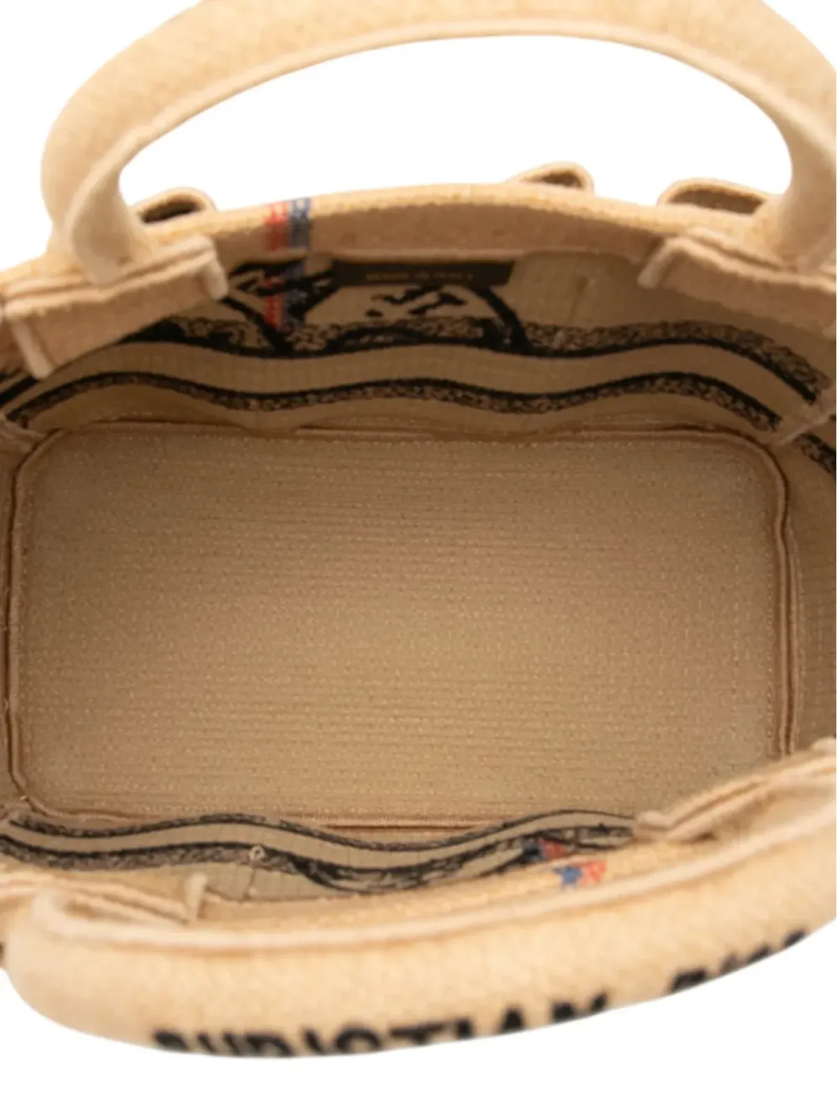 Christian Dior Pre-Owned - 画像5